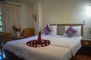 Bonny Hotel