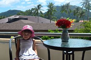 Bonny Hotel