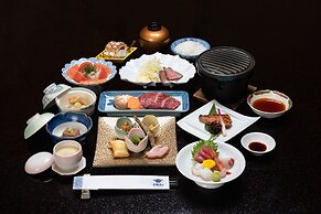 Futarishizuka Hakuun