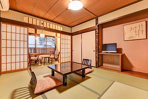 Futarishizuka Hakuun