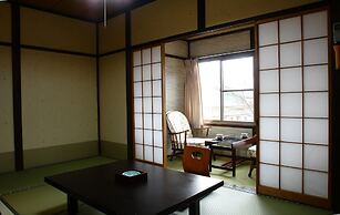 Futarishizuka Hakuun