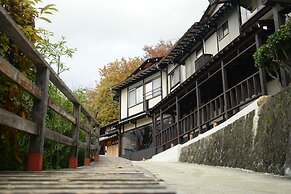 Futarishizuka Hakuun