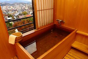 Futarishizuka Hakuun