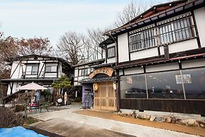Futarishizuka Hakuun