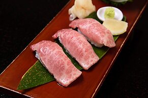 Futarishizuka Hakuun