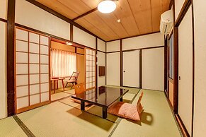 Futarishizuka Hakuun