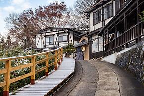 Futarishizuka Hakuun