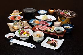 Futarishizuka Hakuun