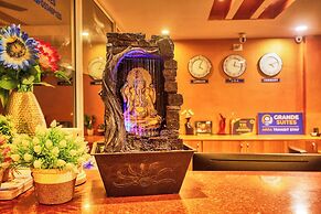 Arra Suites
