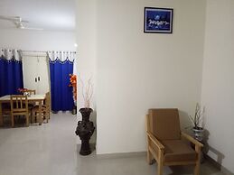 Arra Suites