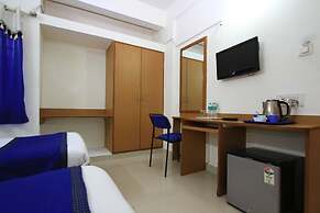 Arra Suites
