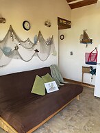 Virgin Islands Campground