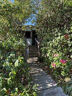 Virgin Islands Campground