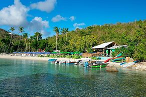 Virgin Islands Campground