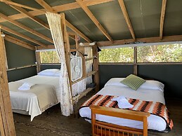 Virgin Islands Campground