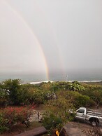 Virgin Islands Campground