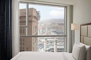 Swissôtel Makkah