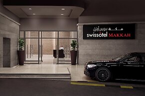 Swissôtel Makkah