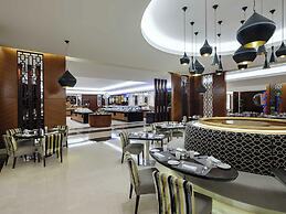 Swissôtel Makkah