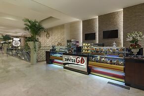 Swissôtel Makkah