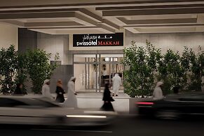 Swissôtel Makkah
