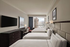 Swissôtel Makkah