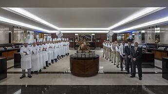 Swissôtel Makkah