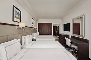 Swissôtel Makkah