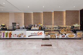 Swissôtel Makkah