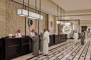 Swissôtel Makkah
