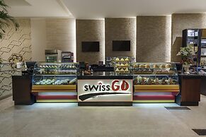 Swissôtel Makkah