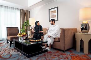 Swissôtel Makkah