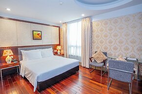 The Vissai Hotel