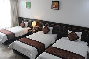 The Vissai Hotel