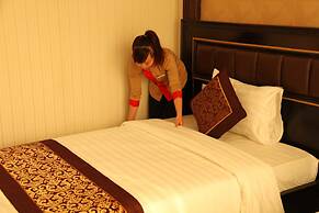 The Vissai Hotel