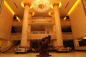 The Vissai Hotel