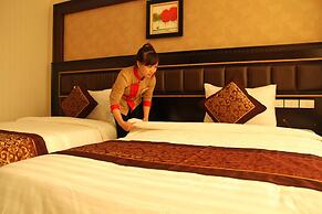 The Vissai Hotel