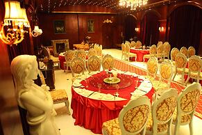 The Vissai Hotel