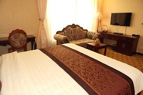 The Vissai Hotel