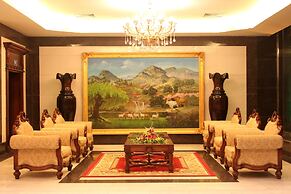 The Vissai Hotel
