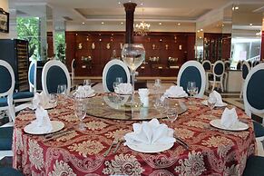 The Vissai Hotel