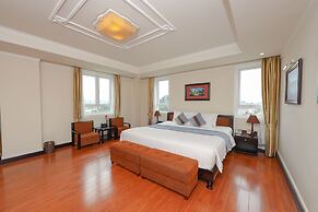 Ninh Binh Legend Hotel