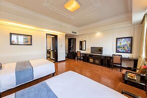 Ninh Binh Legend Hotel