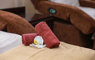 Ninh Binh Legend Hotel
