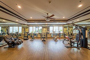 Ninh Binh Legend Hotel