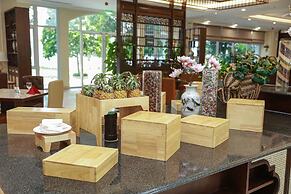 Ninh Binh Legend Hotel