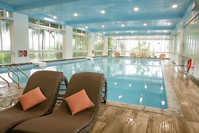 Ninh Binh Legend Hotel