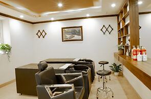 Ninh Binh Legend Hotel