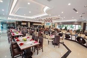 Ninh Binh Legend Hotel