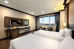 Ninh Binh Legend Hotel